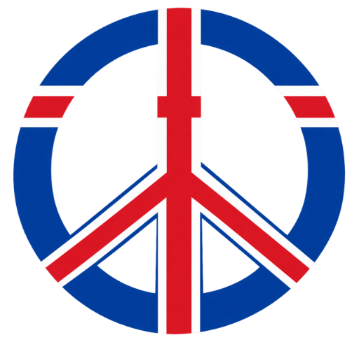 PeaceLand logo