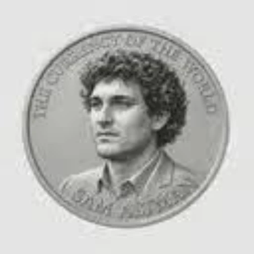 SBF Coin logo