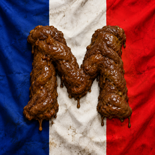 COIN DE MERDE logo