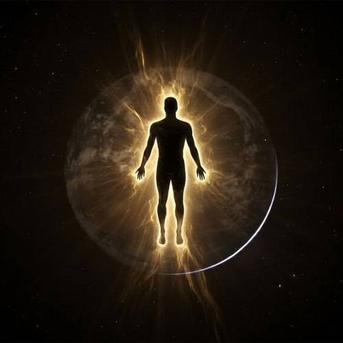 The Glow Effect logo