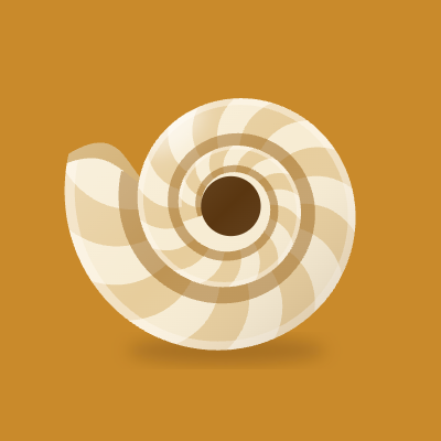 Dig The Fossil logo