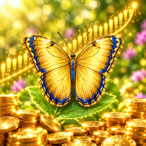 Papillon logo