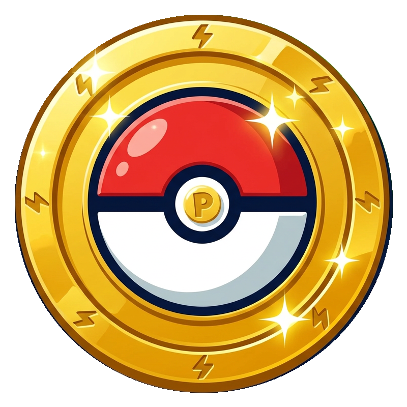 CoPokémon logo