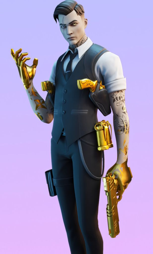 MIDAS logo