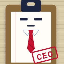 Momo CEO logo