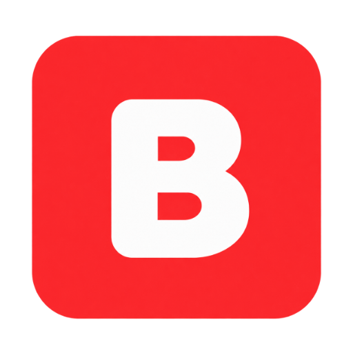 Bloxx logo