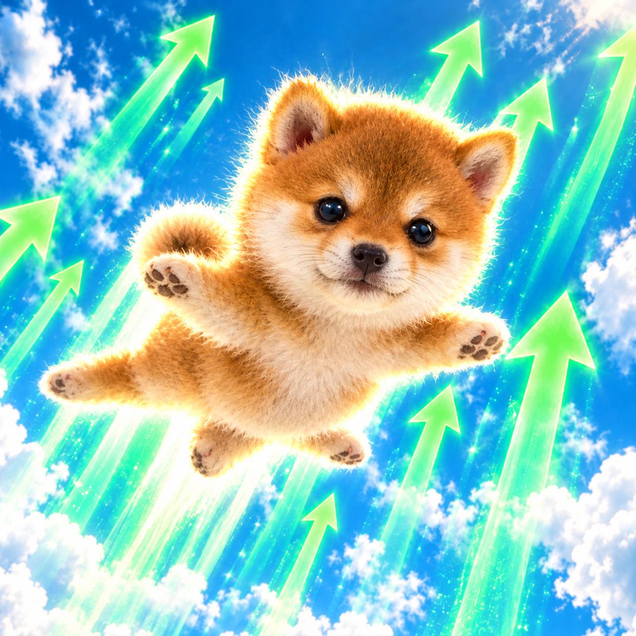 Flyinu logo