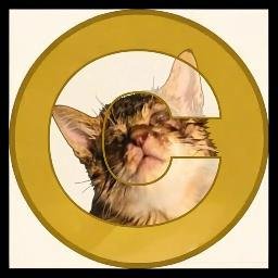 Cate logo