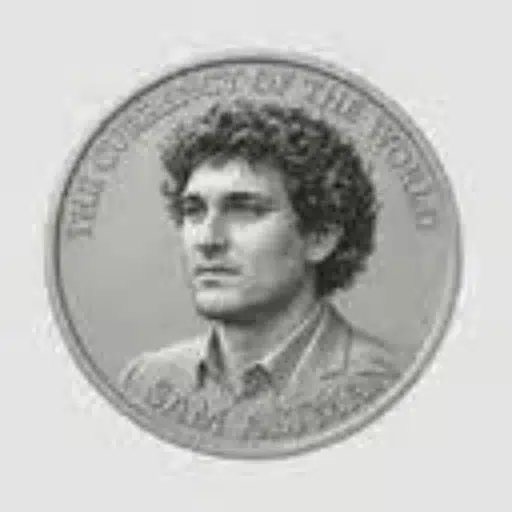 SBF Coin logo