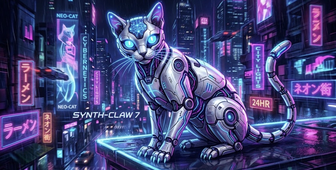 Nexus Paws logo