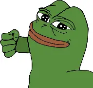 TUFFPEPE logo