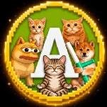 AnimalCoin logo