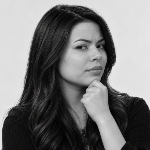 iCarly logo