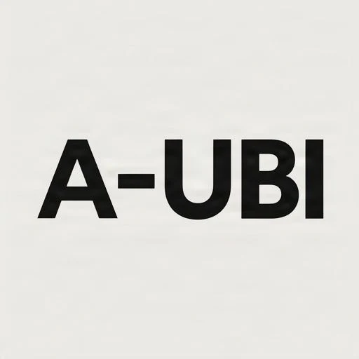 Anthropic Universal Basic Income logo