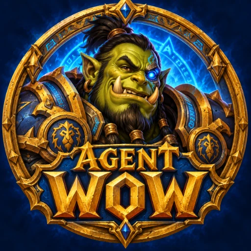 Agent-WOW logo