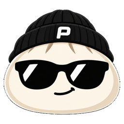 Pumрling logo