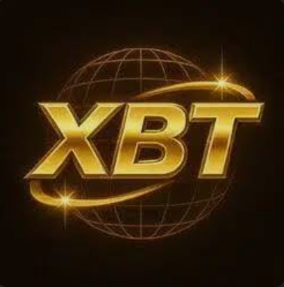 XBT logo