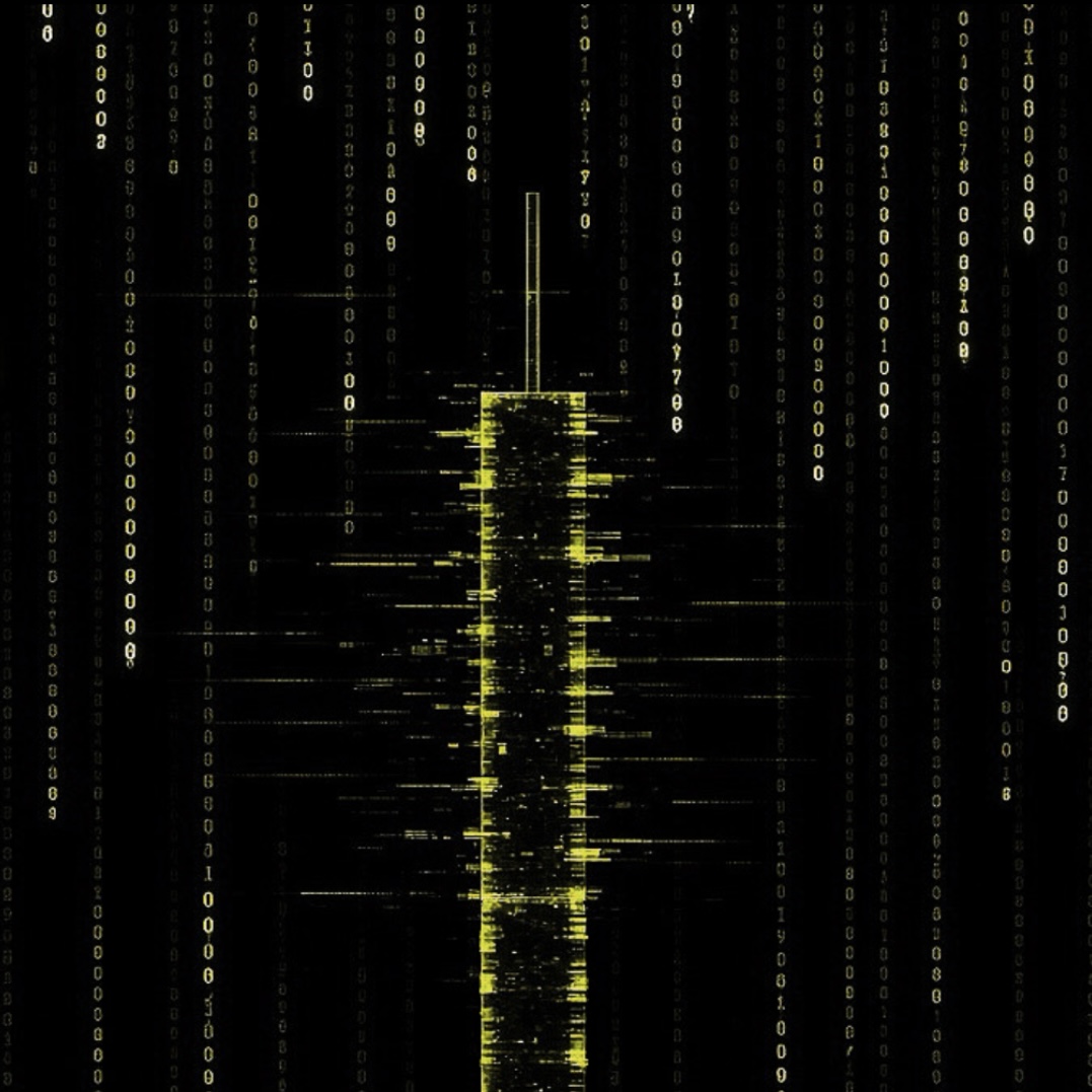 Godcandle logo
