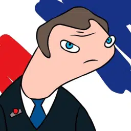 600k AND NO CHARITY ???? logo