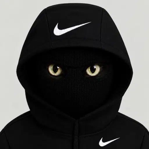 young nigga logo