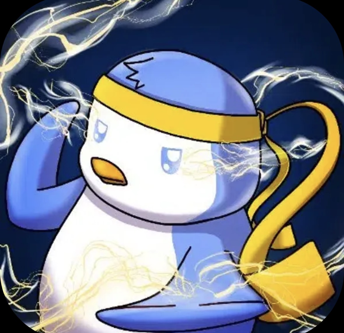 Froovik logo