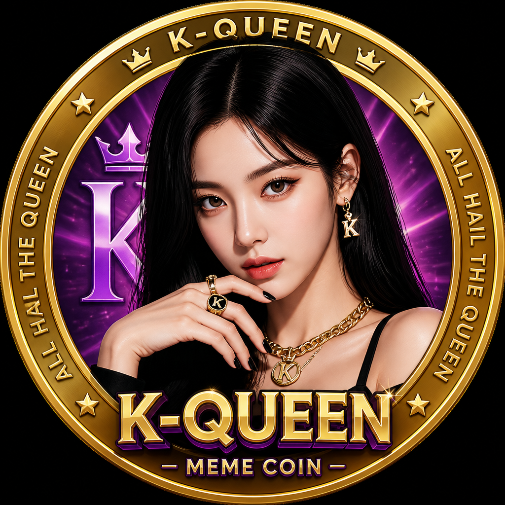 Jisoo King logo