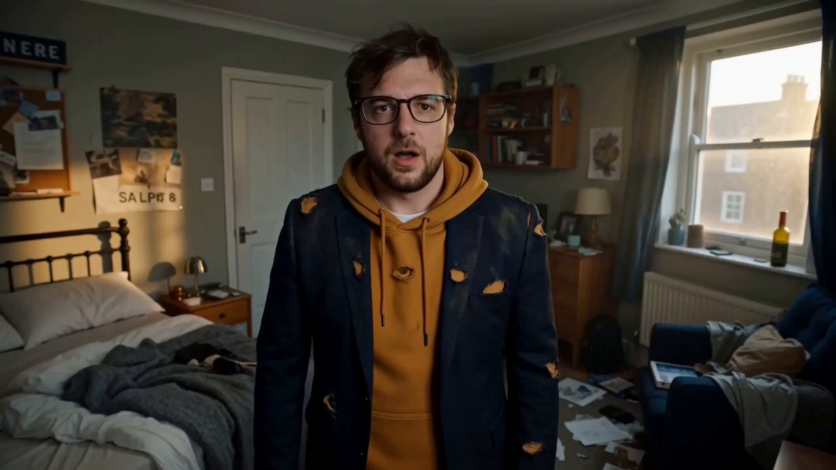 Fuck My Life logo