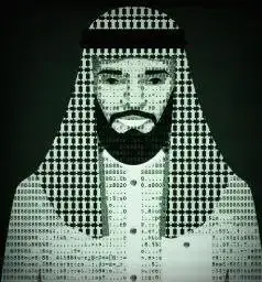 muhammadcoin logo
