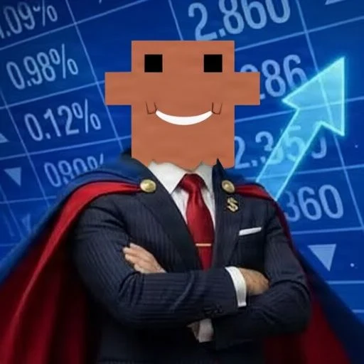 Super Inuvestor logo