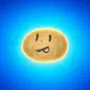 Clod The Rock logo