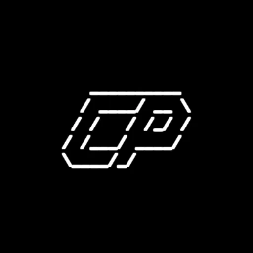 CP Coin logo