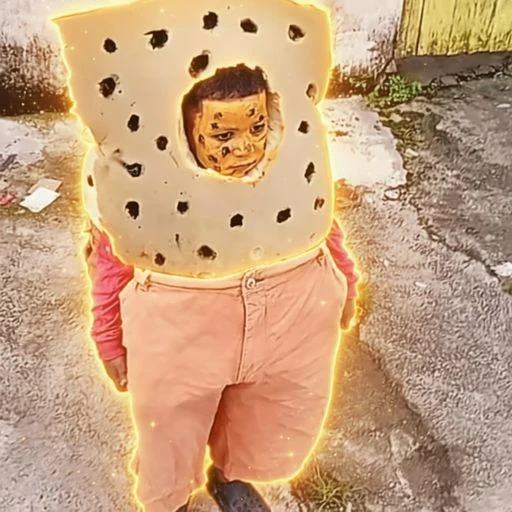 Spongebob logo
