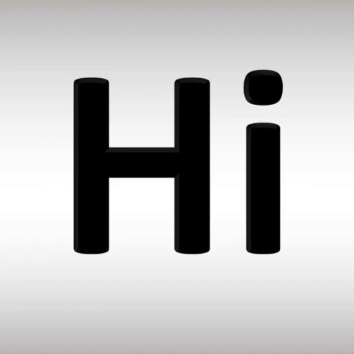 hi logo