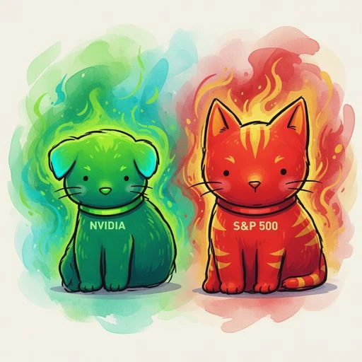 Sashimi & Paws logo