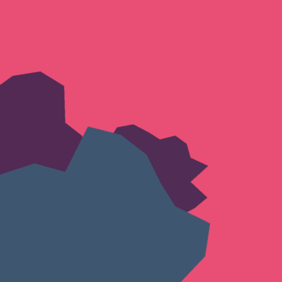 KEVADA logo