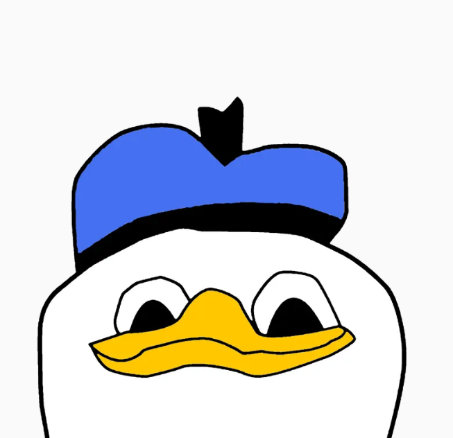 Dolan Duck logo