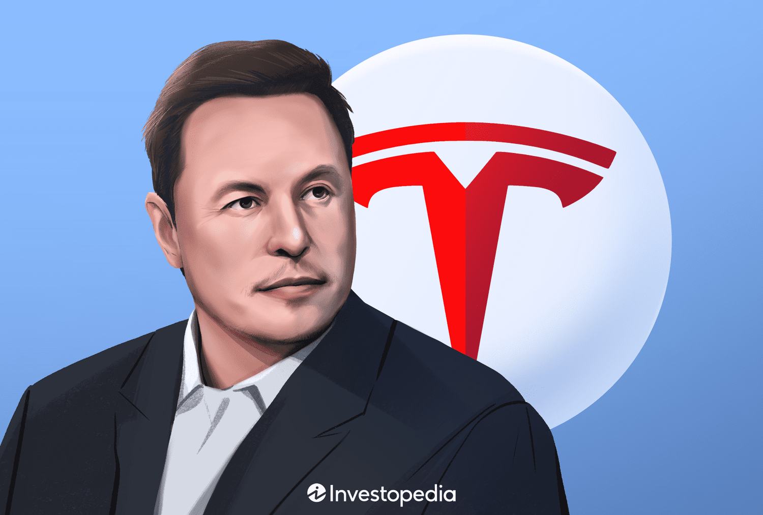 ELON COIN logo