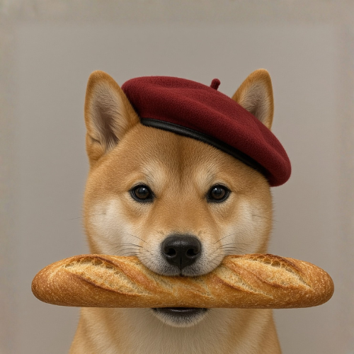 chien logo