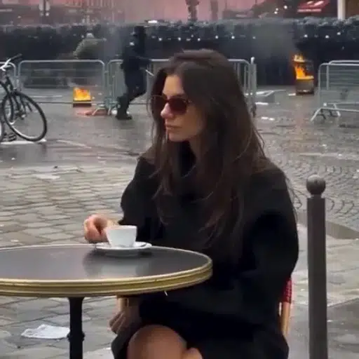 tout va bien logo