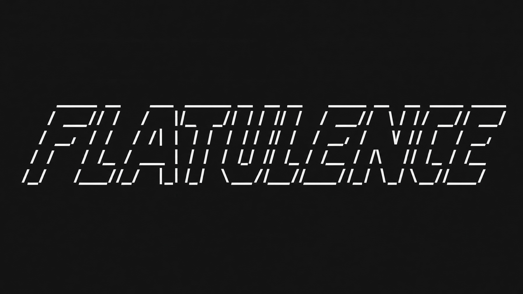 flatulence coin logo