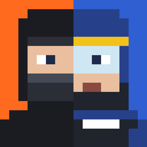 Unrest Online logo