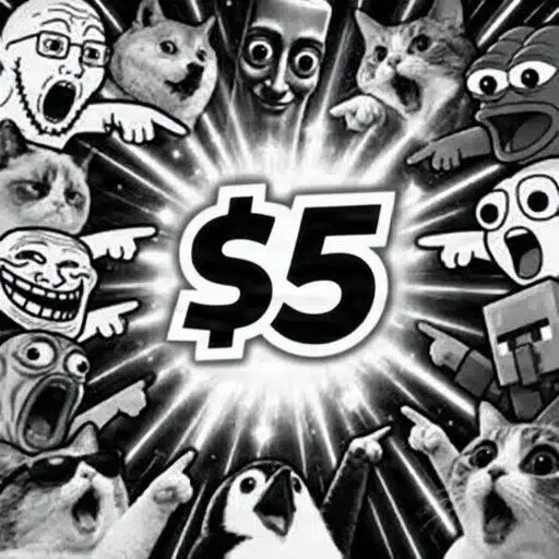 $5 CAN CHANGE YOUR LIFE logo