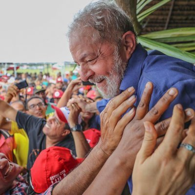 Lula Coin logo