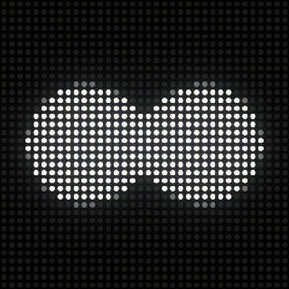 Merge logo