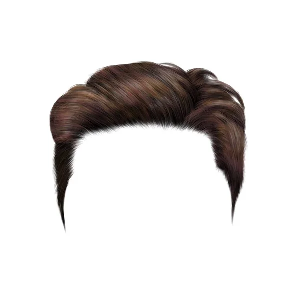 Elon Hair logo