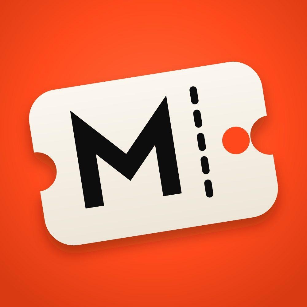 Meal Ticket logo