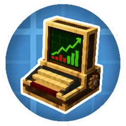 MineTrade logo