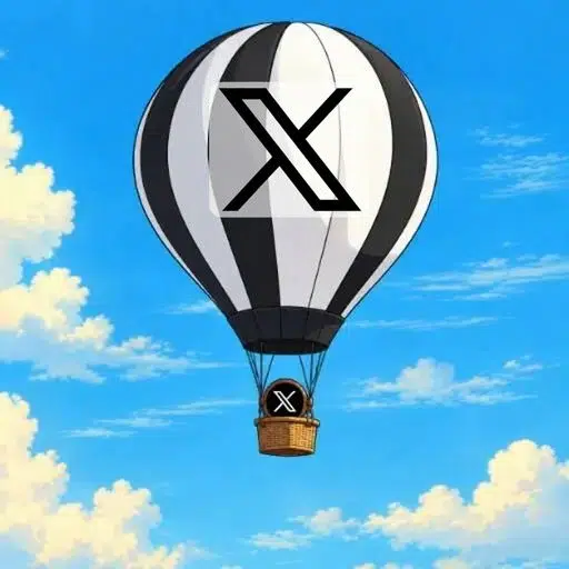 XDROP logo