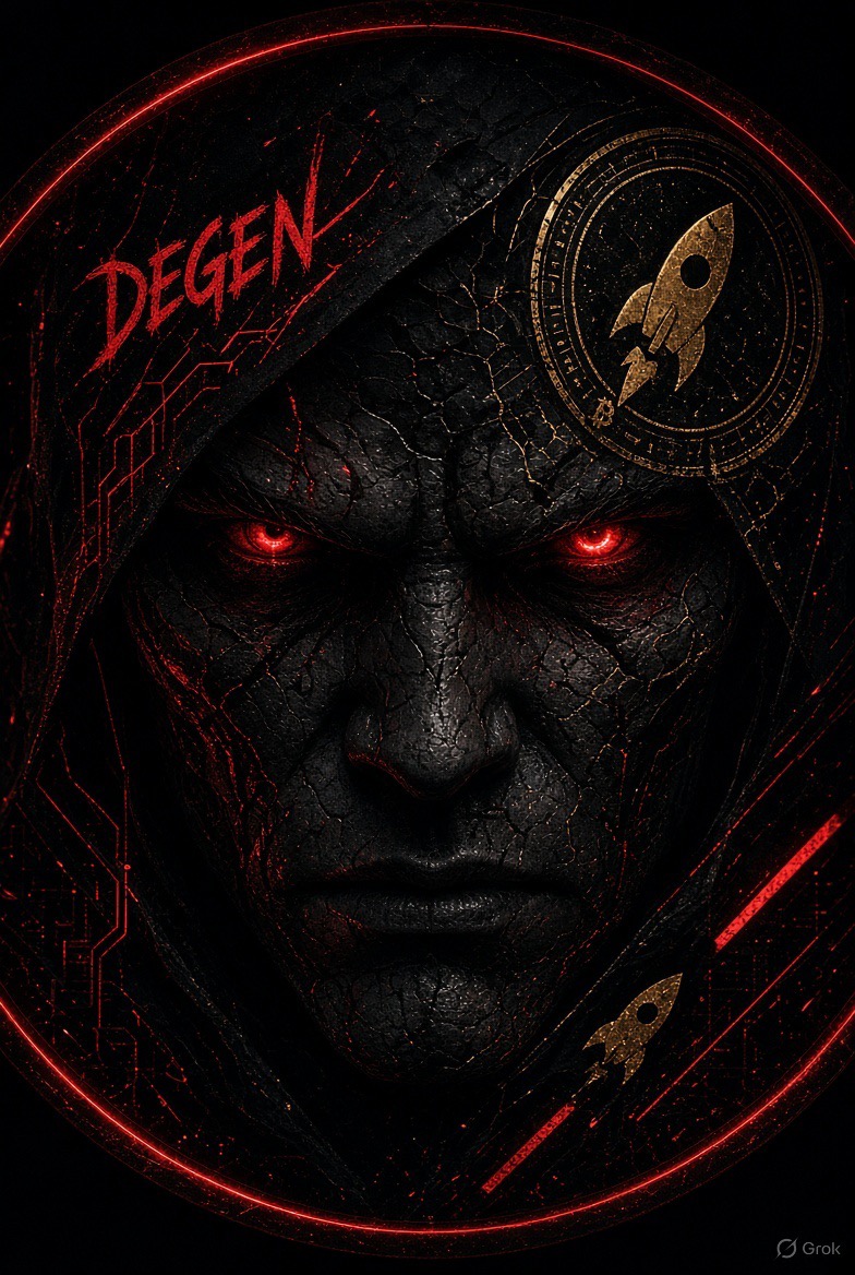 degen logo