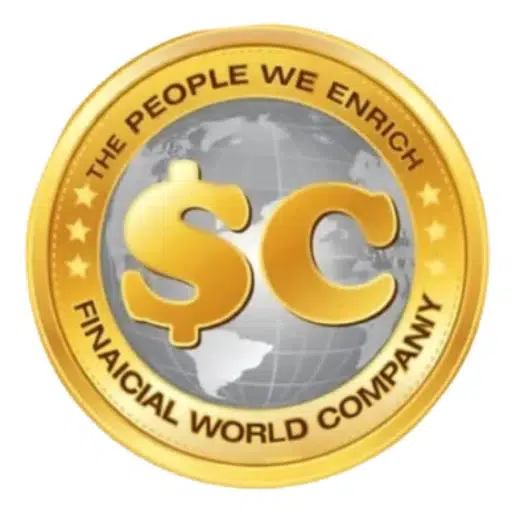 SolidCoin logo